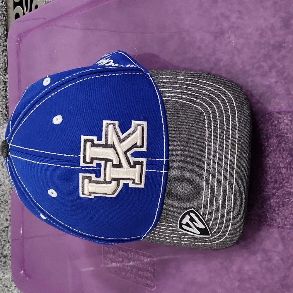 Official UK Kentucky Hat